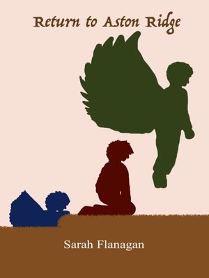 cover image of Return to Aston Ridge